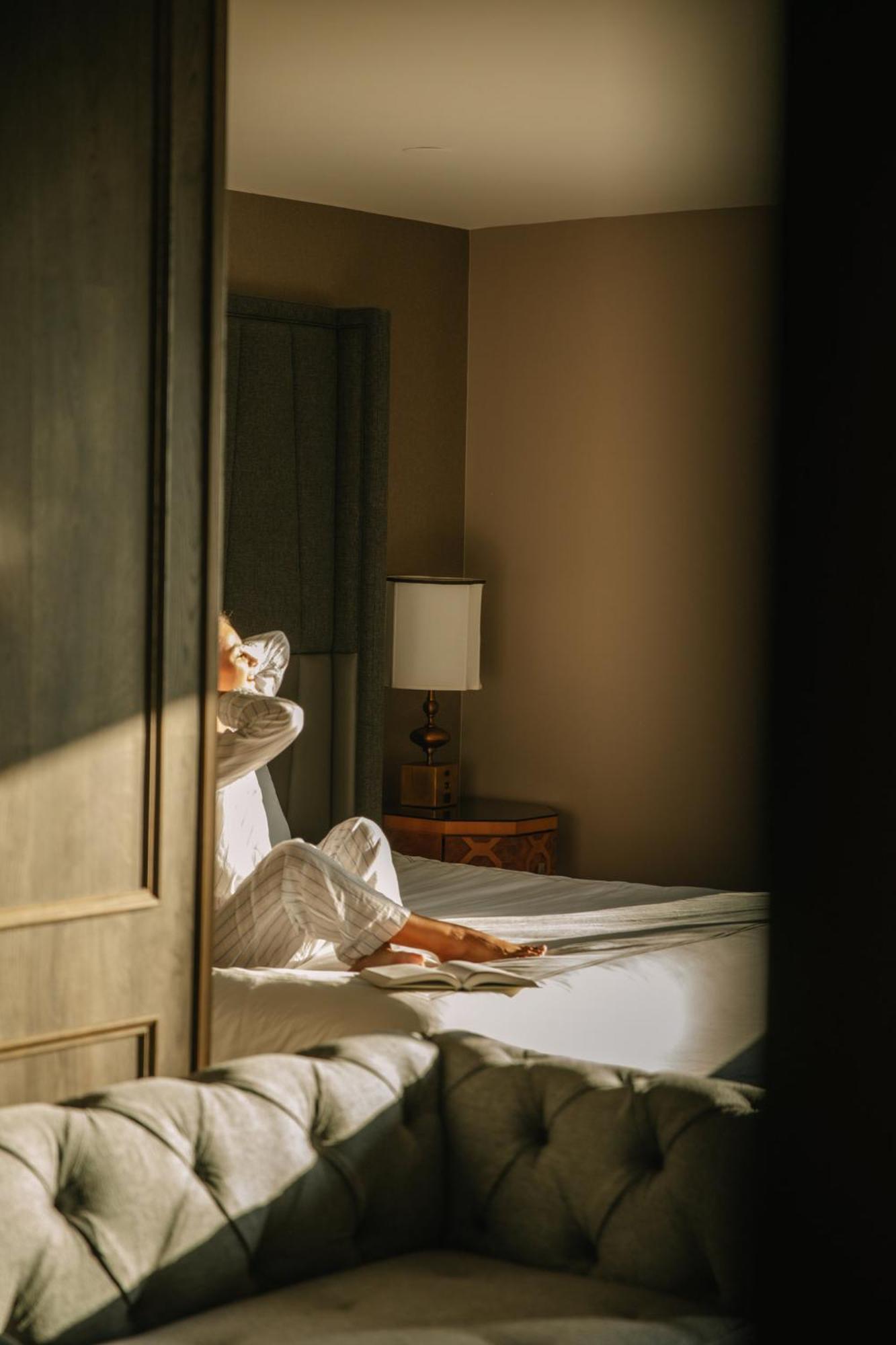 ไวซ์รอย วอชิงตัน ดีซี Hotel ภายนอก รูปภาพ