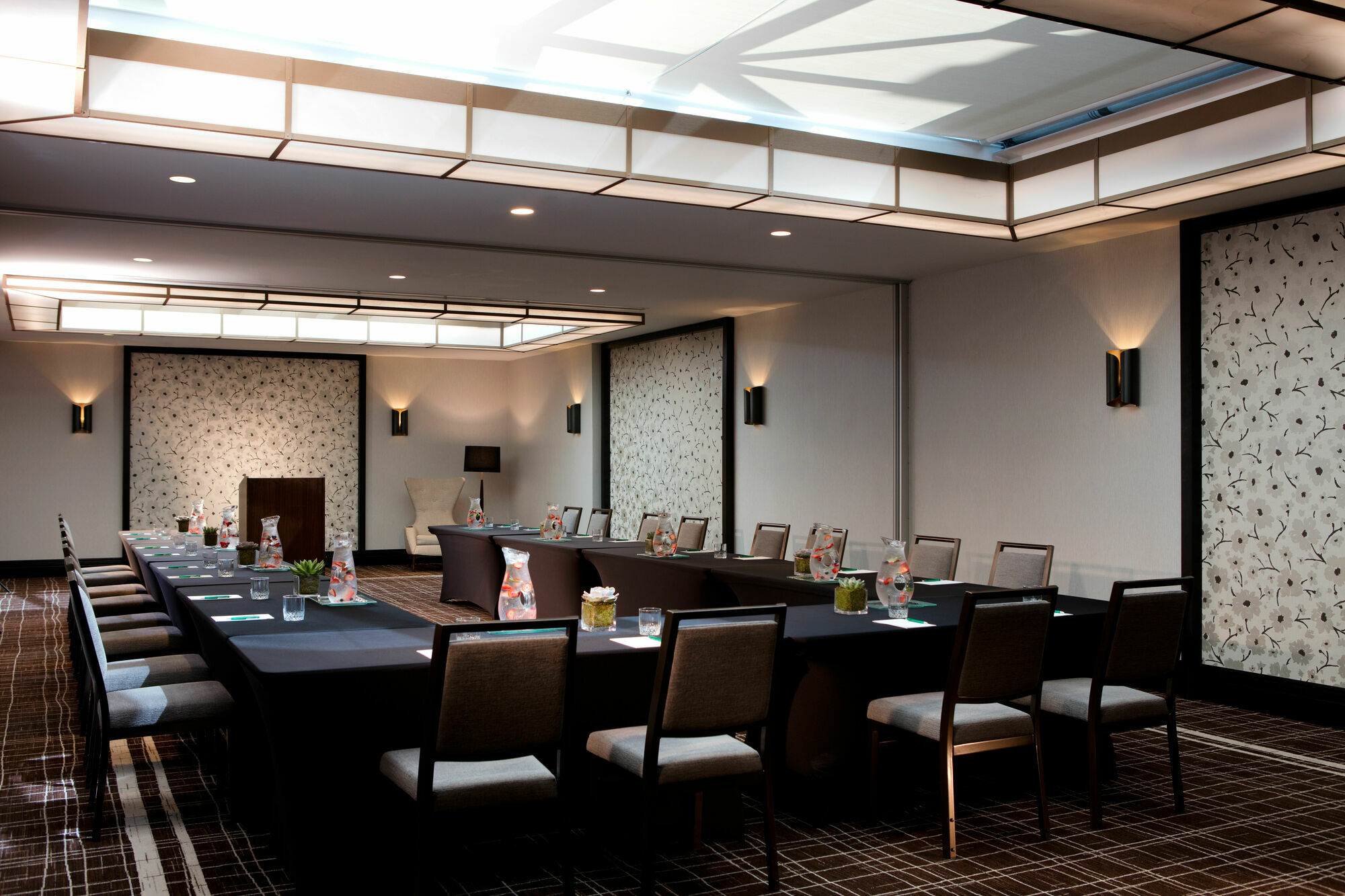 ไวซ์รอย วอชิงตัน ดีซี Hotel ธุรกิจ รูปภาพ