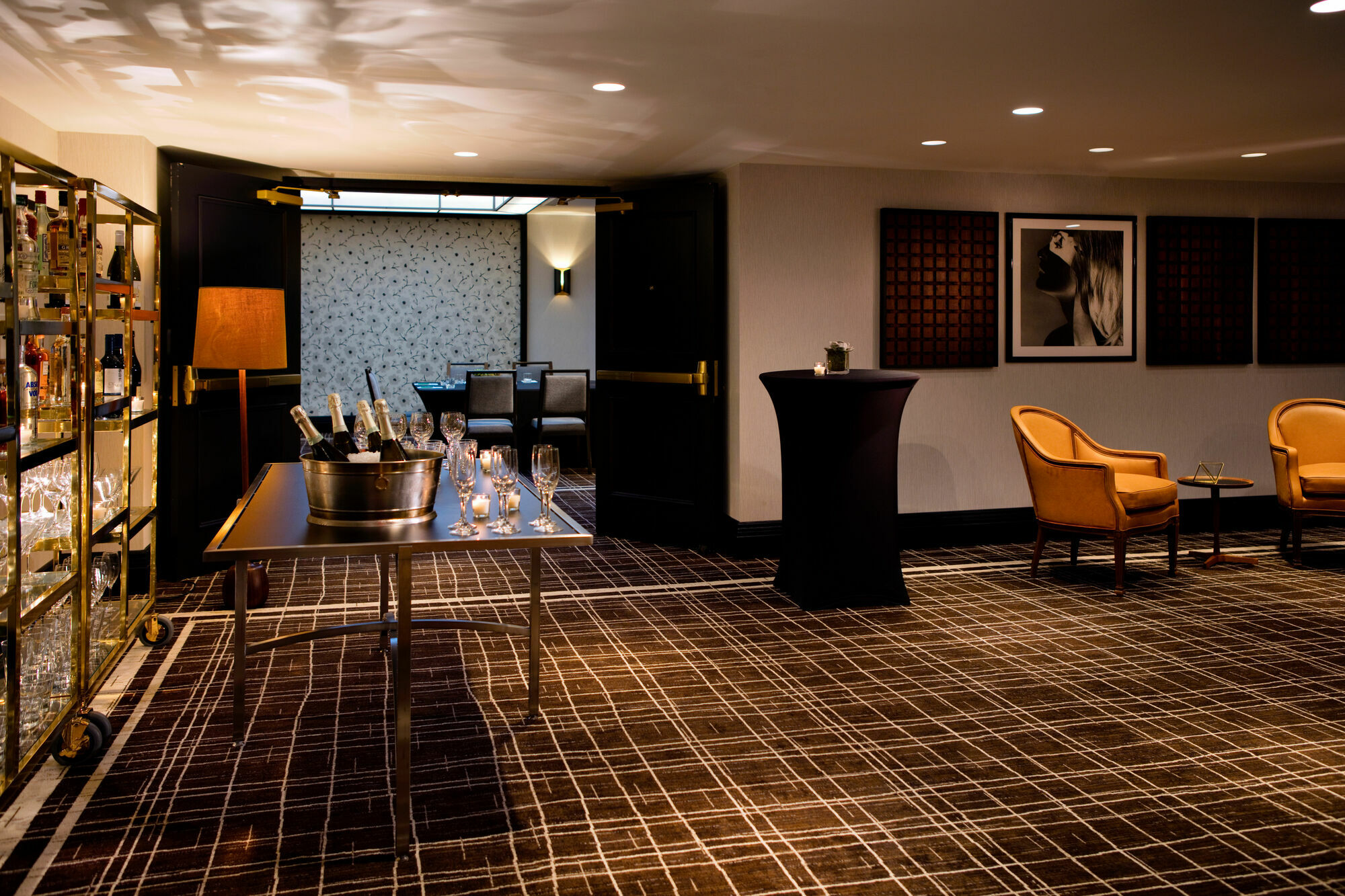 ไวซ์รอย วอชิงตัน ดีซี Hotel สิ่งอำนวยความสะดวก รูปภาพ